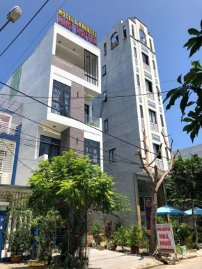 Khôi Nguyên Hotel